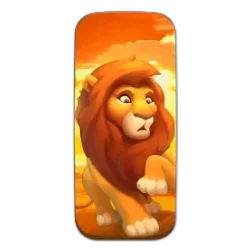 Lion
Safari
