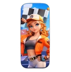Speed
Winner