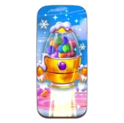 Sugar Rush
Xmas