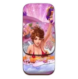 Songkran
Splash